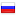 kravcoff.ru hosted country